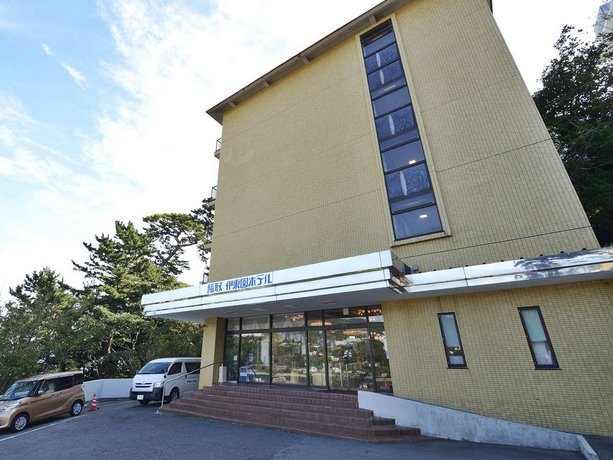 Itoen Hotel Inatori