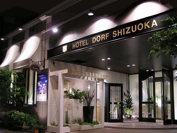 Hotel Dorf Shizuoka