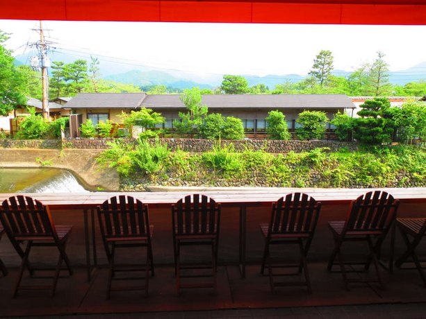 Hotel Arashiyama