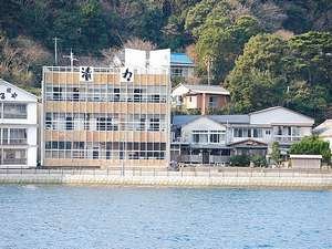 Sei-riki Ryokan