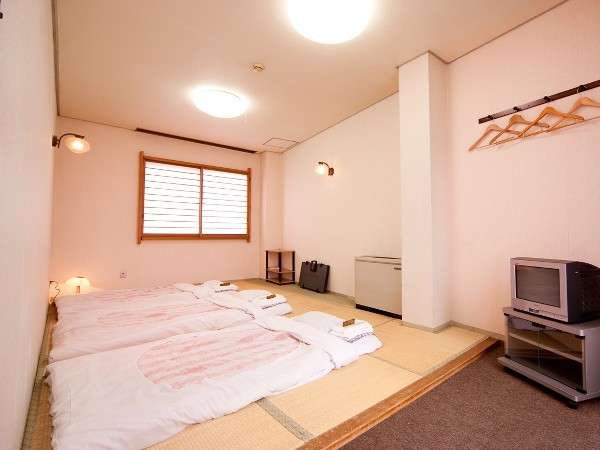 Utsunomiya Riverside Hotel