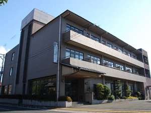 Eco Hotel Iwaki Yumoto