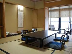 Eco Hotel Iwaki Yumoto