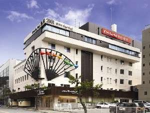 Hotel Zurich Toho 2001