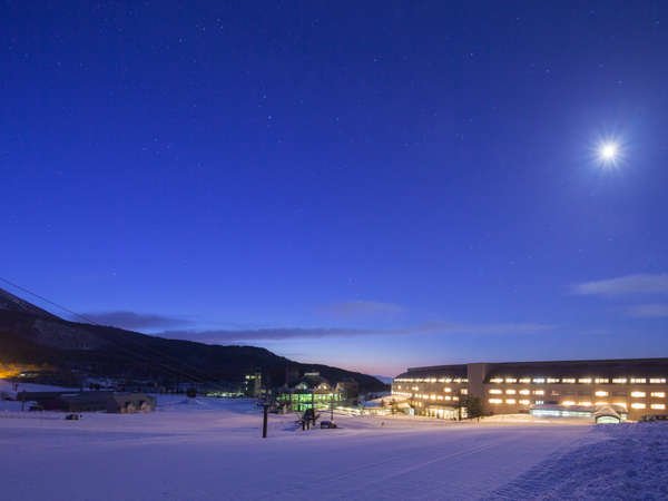 Hoshino Resorts Bandaisan Onsen Hotel