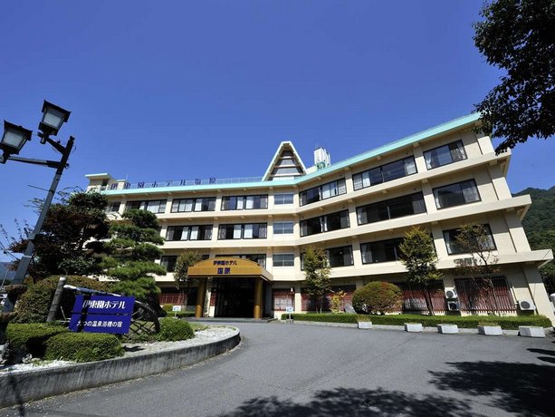 Itoen Hotel Shiobara