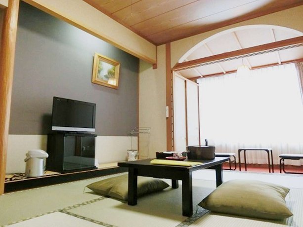 Itoen Hotel Shiobara