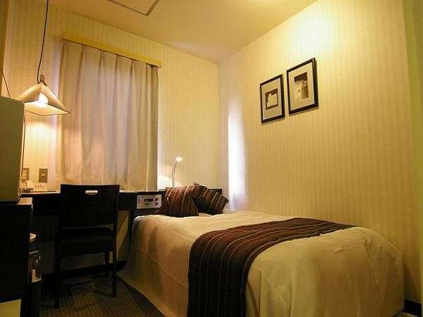 Fujieda Park Inn Hotel