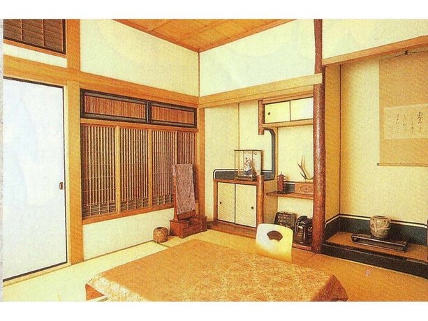 RYOKAN Ise no Yado Koyoken