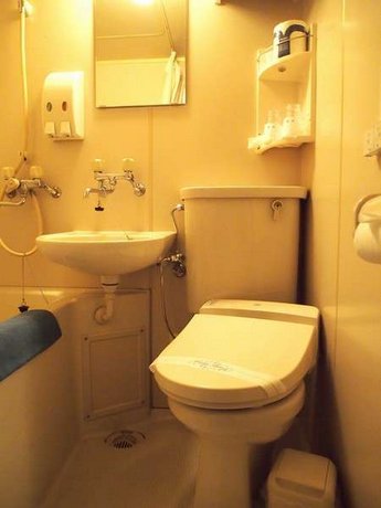 Business Hotel Shusenkaku