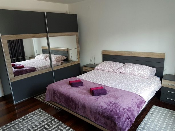 Livapartment Zagreb