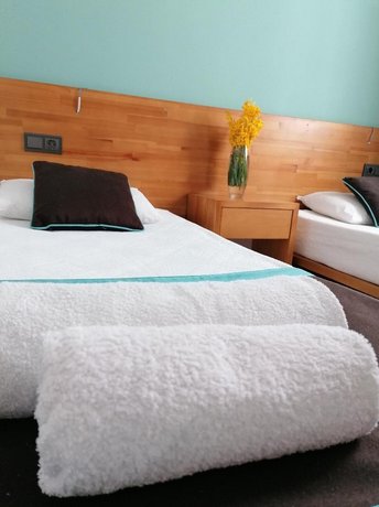 Cobanoglu Otel