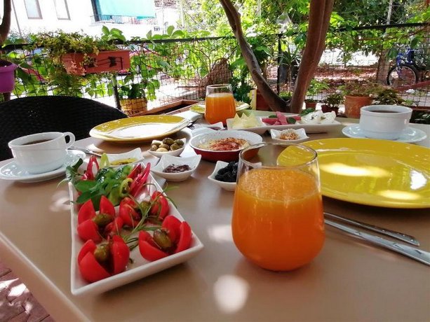 Cobanoglu Otel