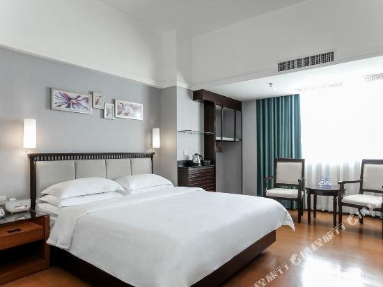 Prince Hotel Yangjiang