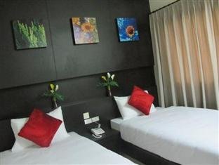 U Style Hotel