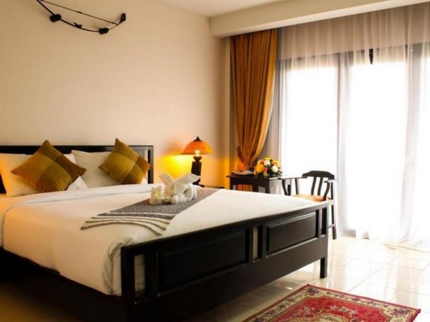 Daosavanh Resort & Spa Hotel