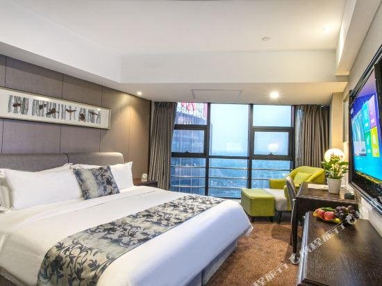 Tixiang International Hotel