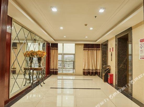 Zhongshan Tianhong Hotel