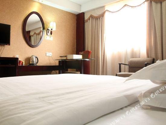 Zhongshan Tianhong Hotel