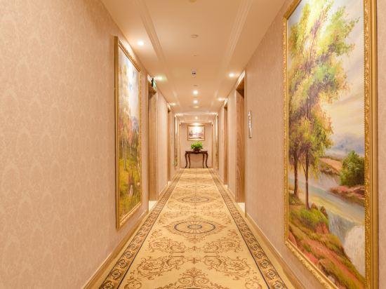 Vienna Hotel Weihai Wenshan Road