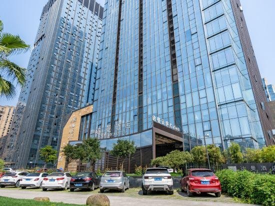 Taman Hotel
