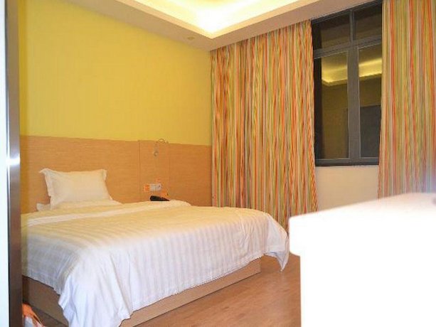 7days Inn Haikou Bin Jiang Road