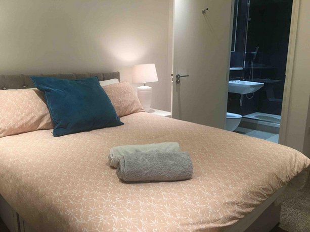 Grand Serviced Apartments