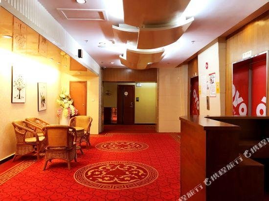 Kunming Yinlong Hotel