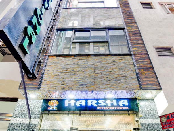Harsha International