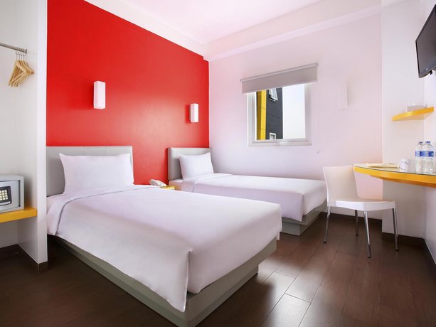 Amaris Hotel Bekasi Barat