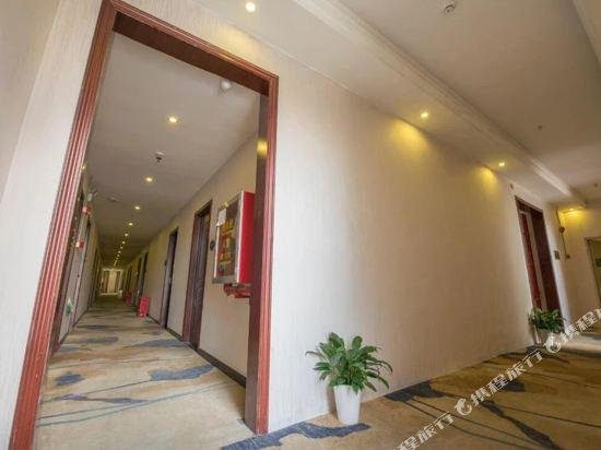 My Home Hotel Shenzhen Bantian Huawei Base