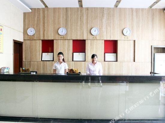Jinqiao Hotel Shenzhen Longhua