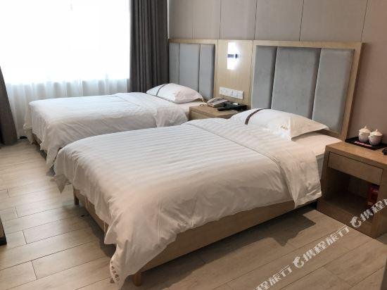 Jinqiao Hotel Shenzhen Longhua