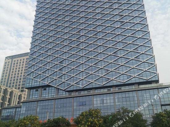 Vienna International Hotel Suzhou Railway Station North Square