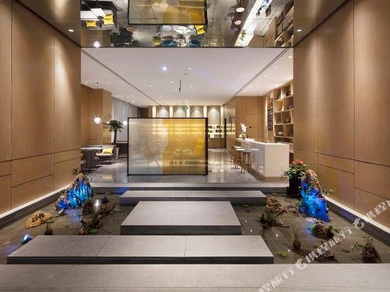 Atour Hotel Zhengzhou Boleshi