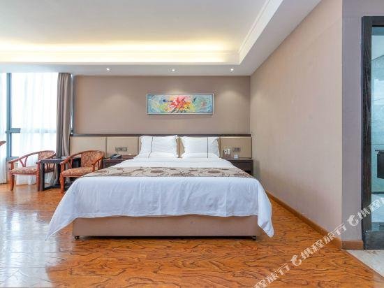 Lifeng Hotel Chongqing