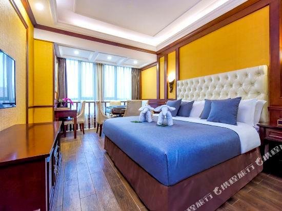 Haodi Hotel Chongqing