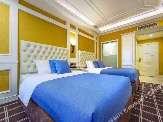 Haodi Hotel Chongqing
