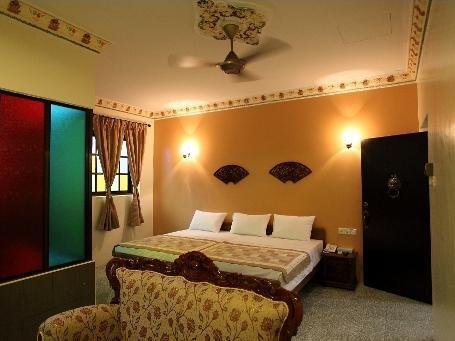 Banana Boutique Hotel