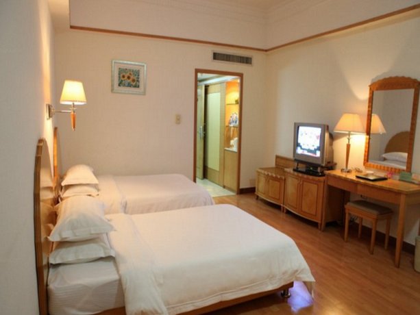 Hainan Ye Hai Hotel
