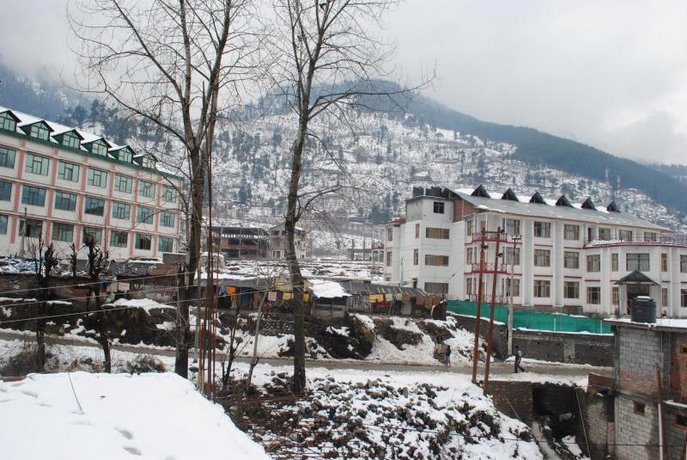 The Himachal Inn Solang Valley India thumbnail