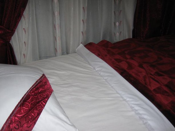 Alexander Hotel Cairo