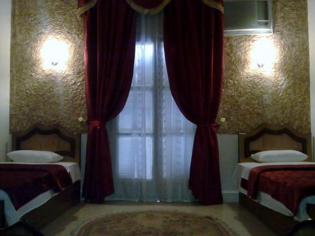 Alexander Hotel Cairo