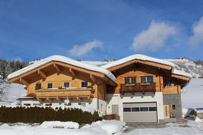 Ferienhaus Schwab