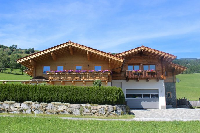 Ferienhaus Schwab