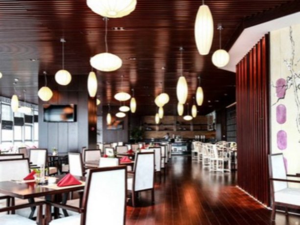 Zhenjiang Scholars Hotel