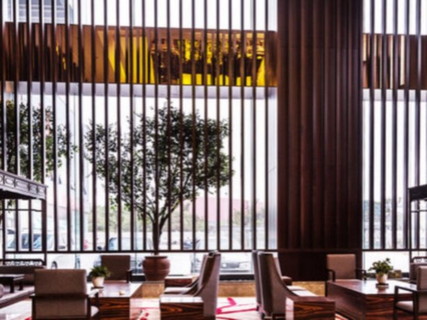 Zhenjiang Scholars Hotel