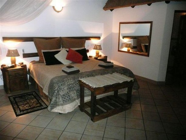 African Ambience Guest House