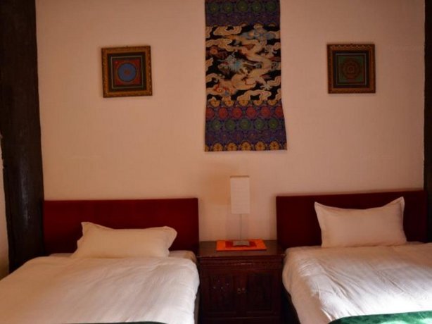 Shangri-la Bodhi Retreat