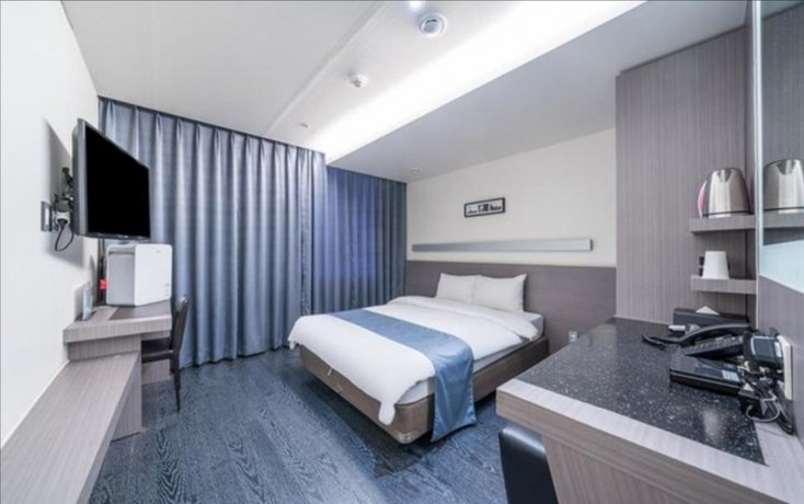 Grand Palace Hotel Incheon
